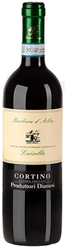 Barbera d'Alba - Azienda Agricola Cortino